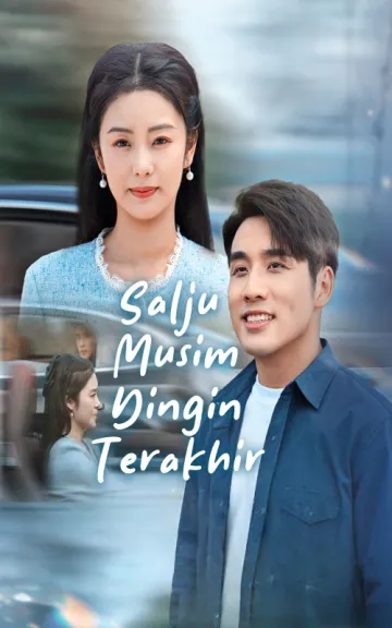 Salju Musim Dingin Terakhir